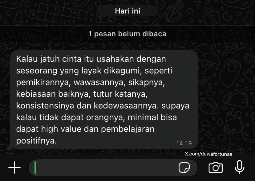 dewafortunaa's tweet photo. this beautiful quote for you: https://t.co/Noi0441Kp6