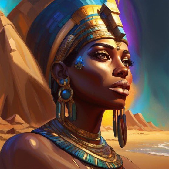 TheDivineBruxa's tweet photo. IF YOU WERE DRAWN TO HATHOR 💛✨ 

Hathor arrives with a soft energy, but don’t mistake softness for passiveness. Her message isn’t about sitting back and hoping life gets better, it’s about remembering that your life isn’t meant to be survived; it’s meant to be enjoyed. Somewhere along the way, many of you have become so focused on healing, fixing yourself, chasing goals, paying bills, or simply making it through the week that you’ve forgotten you’re allowed to laugh without guilt, rest without earning it, and experience happiness without waiting for everything to be perfect first.

She’s asking you, when was the last time you did something simply because it made you happy? Not because it was productive, not because it looked good on social media, and not because it would make someone else proud… but just because your soul genuinely enjoyed it. For some of you, life has become one long to-do list. Wake up, work, cook, clean, scroll, sleep, repeat. Hathor reminds you that existing isn’t the same thing as living. You weren’t born just to tick boxes until retirement. There has to be room for music that makes you dance around your kitchen, spontaneous coffee dates, buying yourself flowers, trying something new, laughing until your stomach hurts, and letting yourself experience beauty without feeling guilty for taking a break from being responsible.

For those navigating love, Hathor is gently asking you to stop confusing chemistry with compatibility. Attraction is exciting, but attraction alone doesn’t build healthy relationships. Someone can make your heart race while simultaneously disrupting your peace. Someone can text you every day and still not be emotionally available. Some of you have been accepting inconsistency because the highs feel so high that you’ve convinced yourself the lows are worth it. They’re not.

If you’re single, there’s a message here to stop treating your current chapter like it’s just a waiting room before “real life” begins. Too many people postpone happiness until they meet someone. “I’ll travel when I’m in a relationship.” “I’ll decorate my home when I have a partner.” “I’ll take pictures when I’ve lost weight.” Hathor laughs at that mindset because life is happening NOW. Don’t deny yourself beautiful experiences while waiting for someone else to join them.

For those who’ve experienced heartbreak recently, she’s wrapping you in a reminder that not every ending says something about your worth. Sometimes people leave because they lack the emotional maturity to stay. Sometimes people choose familiarity over growth. Sometimes they simply aren’t your person. It hurts, but don’t build an entire identity around someone else’s inability to recognise your value.

Creatively, Hathor is nudging some of you to stop hiding your talents behind perfectionism. There are people reading this who have a business idea sitting in the notes app, artwork collecting dust, music sitting on a hard drive, or content they’ve been too scared to post because they’re waiting until it’s flawless. Perfection is one of the most convincing forms of procrastination. The people you’re comparing yourself to became good because they allowed themselves to be beginners first.

Hathor leaves you with one final reminder… softness is not weakness. The world may try to convince you that being guarded, emotionally unavailable, or constantly in survival mode makes you strong, but there’s incredible strength in remaining open hearted after disappointment. There’s courage in choosing kindness when life has given you reasons to become bitter. There’s power in believing that joy still belongs to you, even after everything you’ve been through.

Stop waiting for life to give you permission to be happy. Sometimes the most spiritual thing you can do is let yourself genuinely enjoy being alive.

If this reading resonates with you, consider showing my tip jar some love 🥹🩷 https://t.co/A4c8T5GPwF