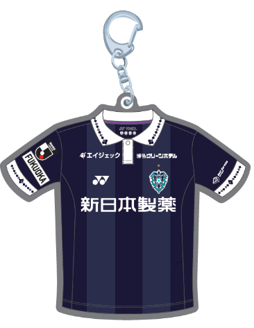 ≪アビスパ福岡×TONOU≫ #新日本製薬 様 特別キャンペーンデザイン解禁
