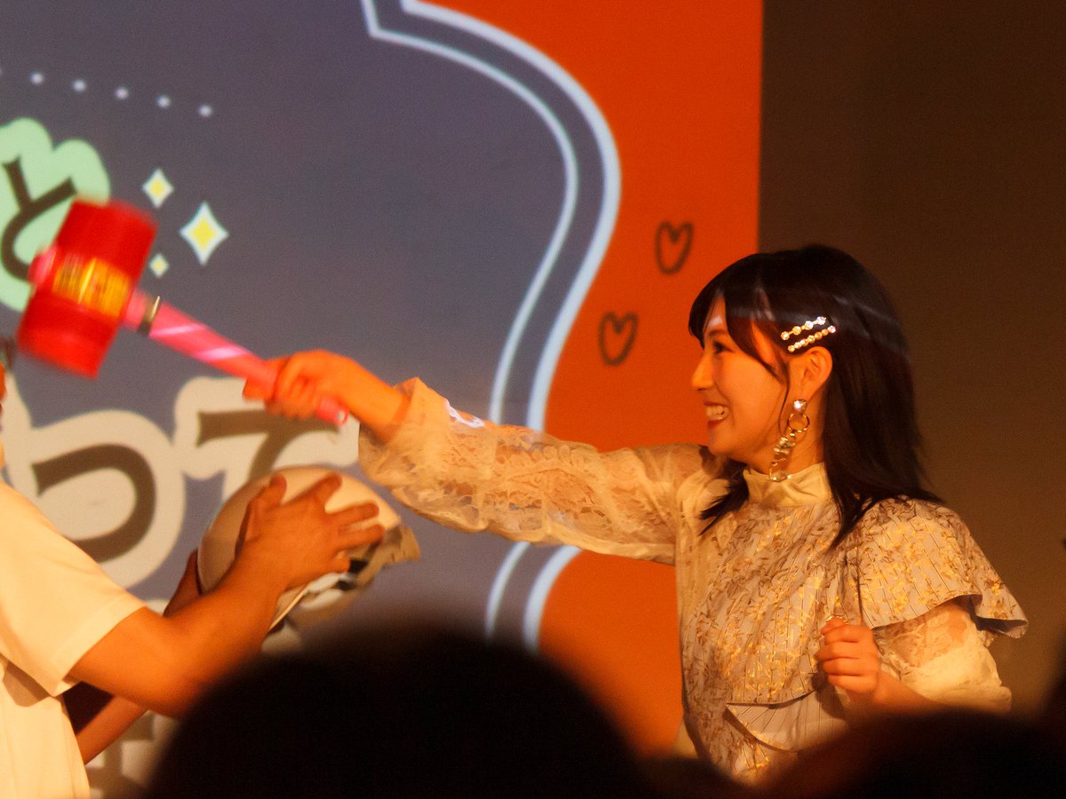 okadanana_1107's tweet photo. #岡田奈々ファンミ2026
明日よろしくね🤭🎁✨
https://t.co/9ofv83ld8i https://t.co/j2jQzSyIgp