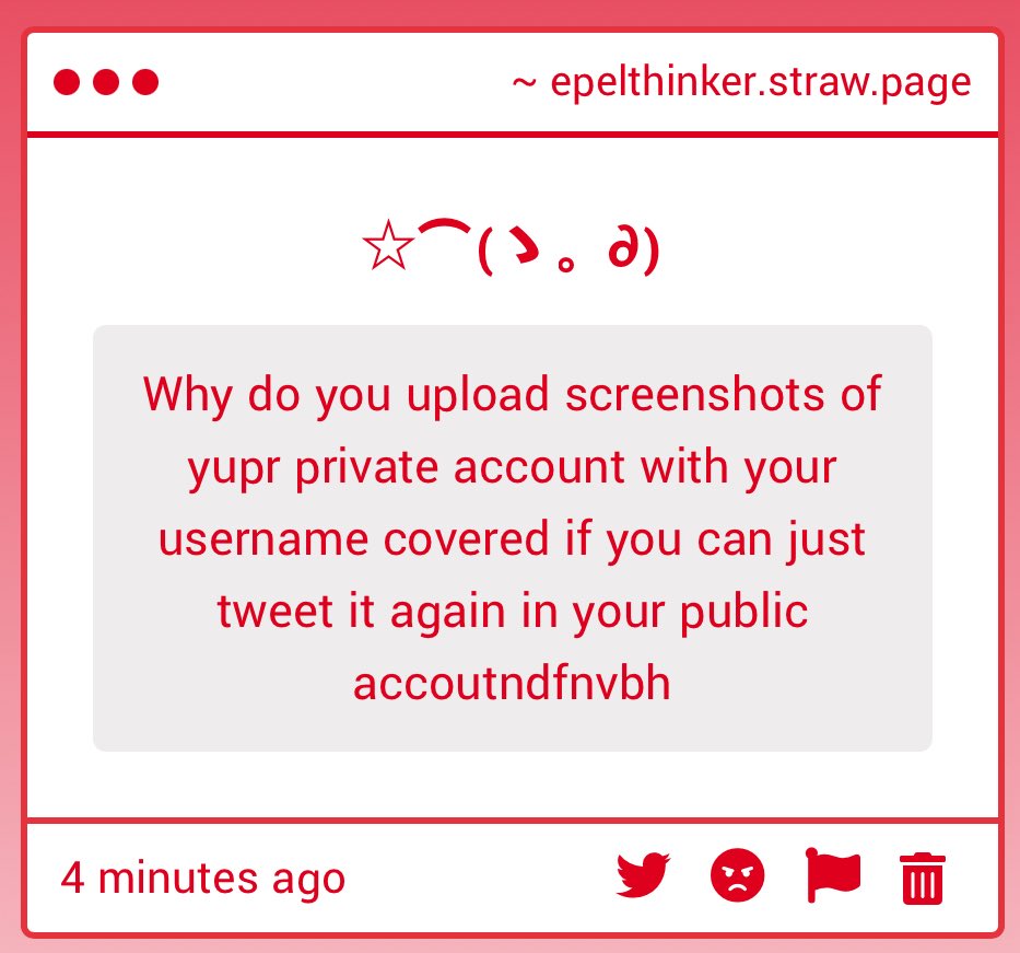 epelthinker's tweet photo. Honestly i dont know https://t.co/criJZbEIWx