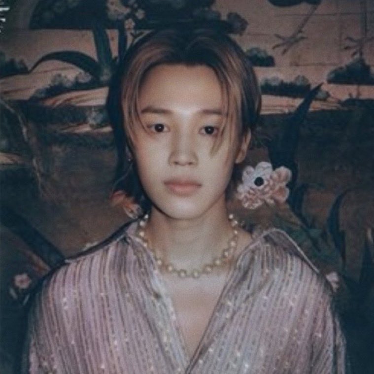 BTS Love Letter to JIMIN 200名限定　未公開フォト Love Letter to Jimin ౨ৎִ (@onlyparkmimi) on X