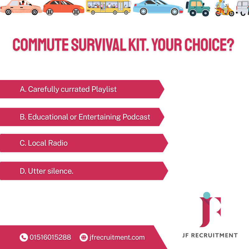 JoanneFinnerty's tweet photo. Just for fun...Explain your answer like your annual review depends on it.
#FridayPoll #WorkLife #FridayFun #OfficeLife #Recruitment https://t.co/yIM9O2LFnr