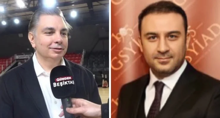 Futbol Kulüplerinde Bahis Operasyonu: Üç Beşiktaşlı, Bir Galatasaraylı Yönetici Gözaltında