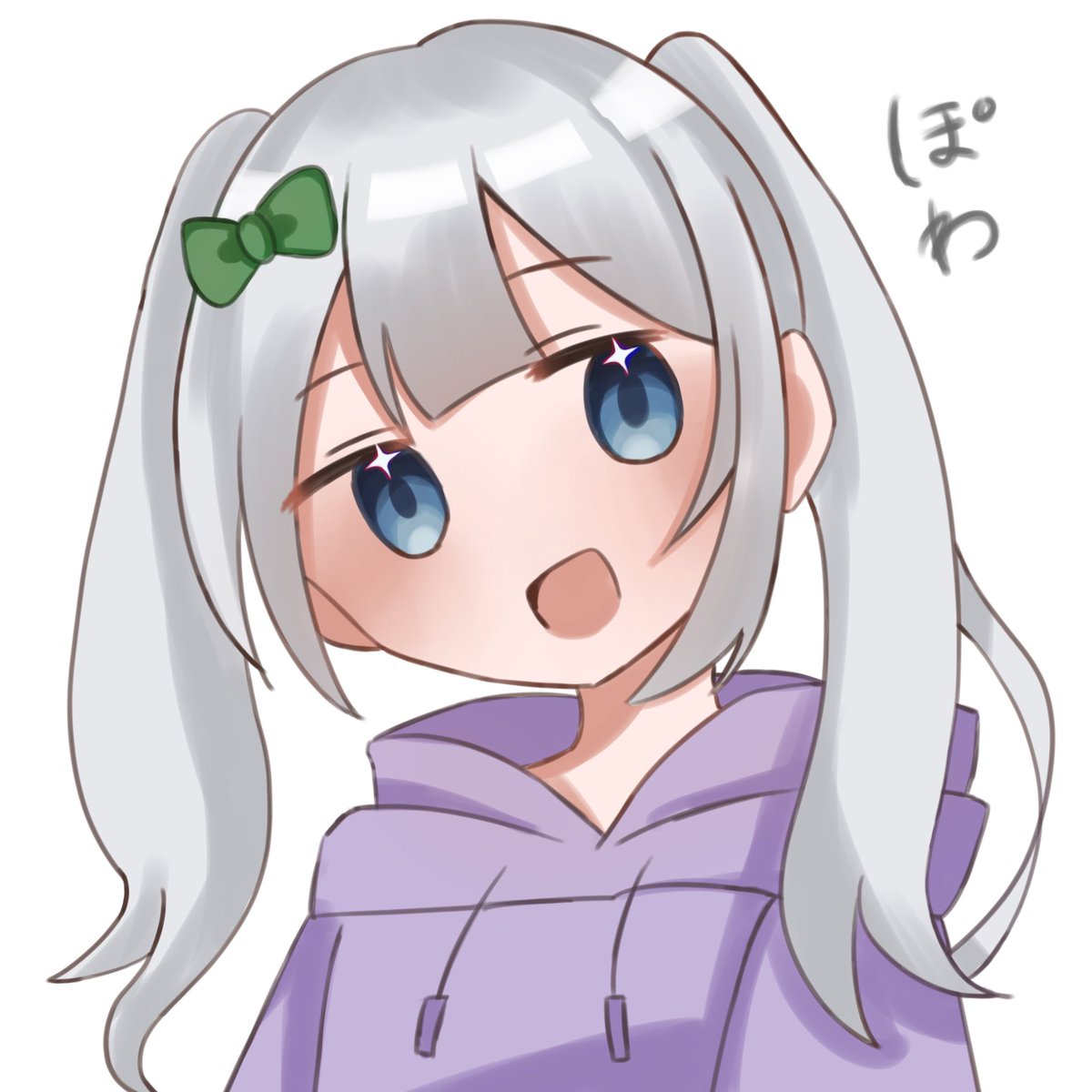 ふたば tweet media