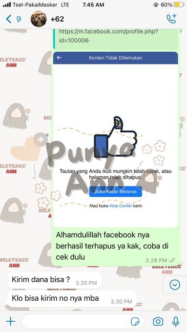jcfantillanan's tweet photo. OPEN  
BAGI YANG BUTUH JASA DI BAWAH BISA WA 🤗

🧑‍💻JASA HAPUS AKUN
🧑‍���JASA LACAK LOKASI
🧑‍💻SADAP WA
🧑‍💻LACAK HP HILANG BY NO HP/IMEI
🧑‍💻JASA HACK/PEMULIHAN AKUN ( EMAIL,IG,WA,TWITER/X, FB,TIKTOK)....!!!
#zonauangㅤ
FAST RESPON DI WA 
(WA DI BIO YAH) https://t.co/RVKO53kMoJ