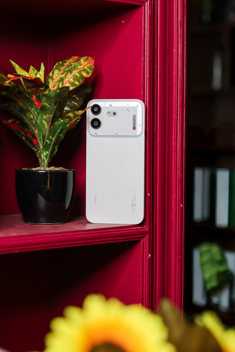 RohitSharma1785's tweet photo. Nothing Phone (4b): Crafted to be seen📱✨
#Nothing4b
#NothingPhone4b
#Phone4b
#productphotography
@nothingindia
@nothing
@Snapdragon
@Snapdragon_IN
@AkisEvangelidis
@getpeid https://t.co/0eirBp0qnv
