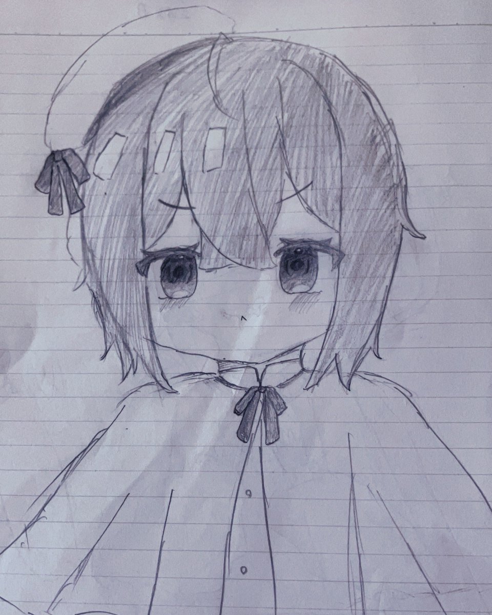 naau24's tweet photo. 絵🍵とアナログでよくお嬢様描く人です！(⚙️のイラスト多めです)
♻️&amp;👤中心に反応いたしますね✨
#wrwrd絵描きさんと繋がりたい
#mzyb絵描きさんと繋がりたい https://t.co/Alctd8m6tq