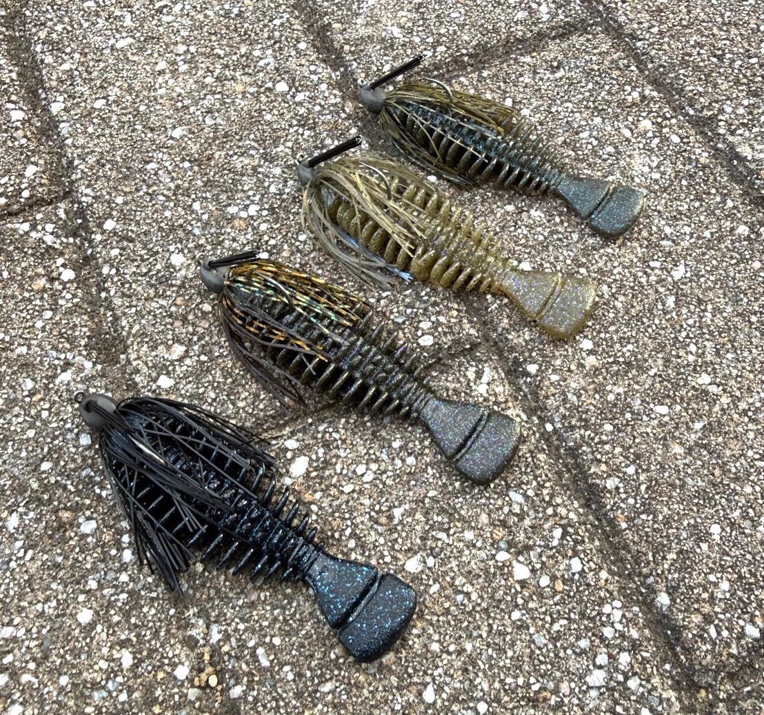 Bottomupfishinggear (@Bottomup_Inc) / X