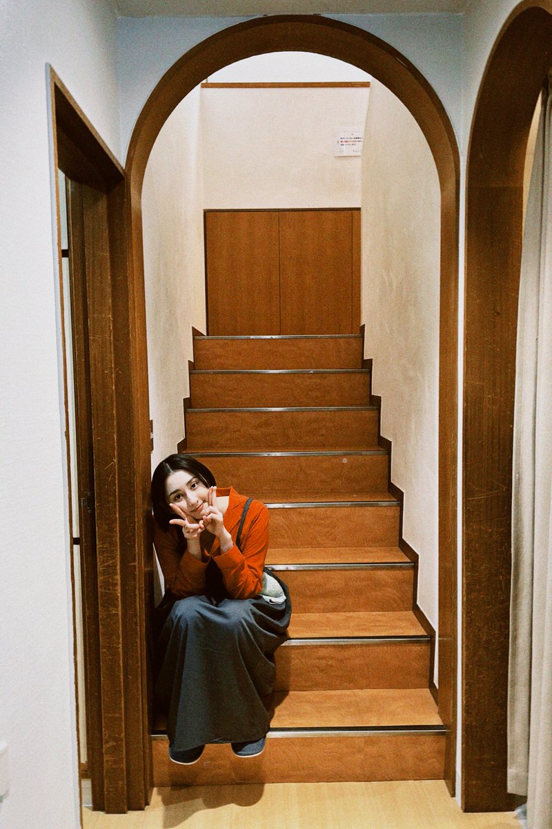 taberudake_tx's tweet photo. 🍽️ ✧ 𝐨𝐟𝐟 𝐬𝐡𝐨𝐭 ✧ 🥀

タキちゃん(#早見あかり)発見.ᐟ👀

U-NEXT＆TVerにて配信.ᐟ📺
ドラマ『#一緒にごはんをたべるだけ』
毎週木曜深夜𝟐𝟒:𝟎𝟎〜放送中.ᐟ

☑︎U-NEXTにて見放題独占配信中.ᐟ
☑︎TVerで無料見逃し配信中.ᐟ
▶︎▶︎https://t.co/bOwdezvwOa
▶︎▶︎https://t.co/Z6inkgdNVs