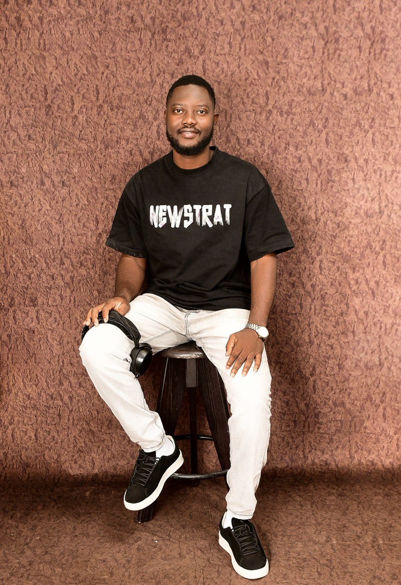 djsafety_gh's tweet photo. Turning moments into unforgettable nights.
My name is DJ SAFETY🔥🎉 https://t.co/41fpeKwGtB