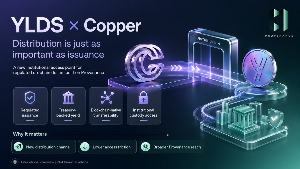 Inter Blockchain Services tweet media
