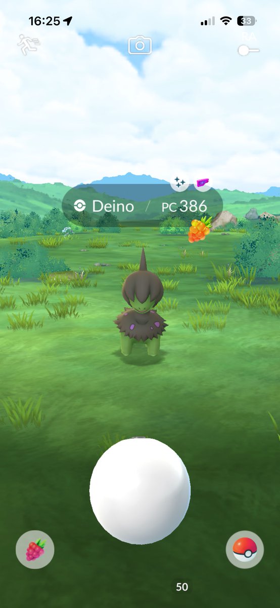 Dj_Guayo's tweet photo. Todo lo que fue del Go Fest ✨ 
#pokemongo https://t.co/nmJOjPV1L1