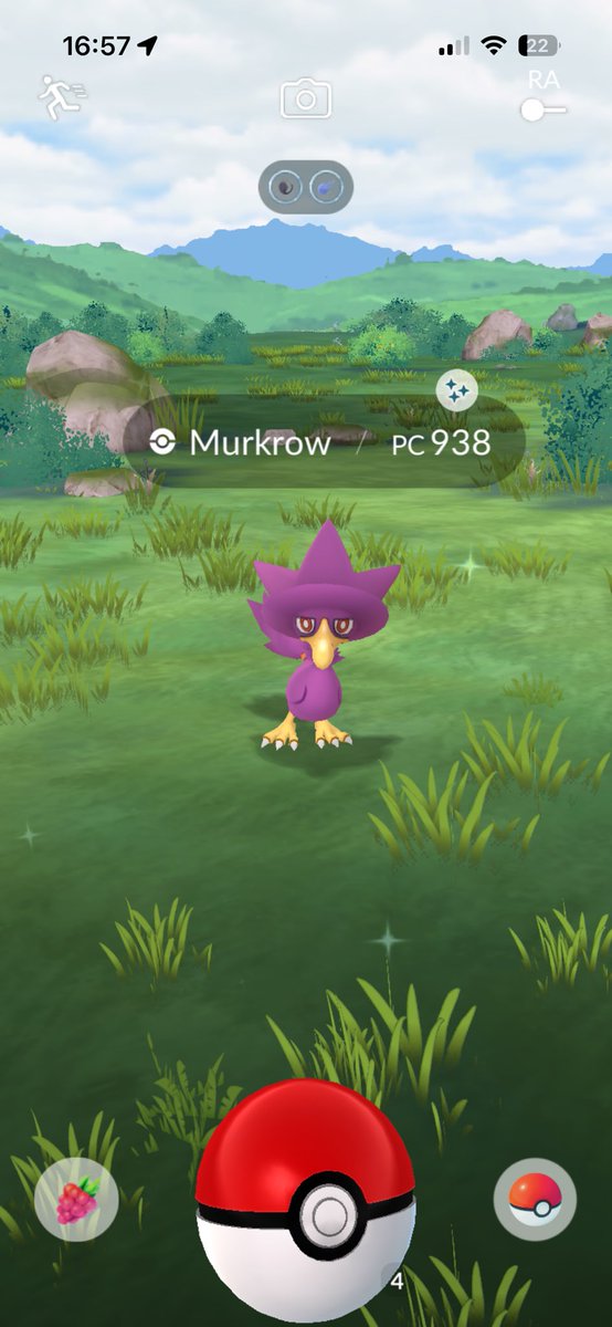 Dj_Guayo's tweet photo. Todo lo que fue del Go Fest ✨ 
#pokemongo https://t.co/nmJOjPV1L1