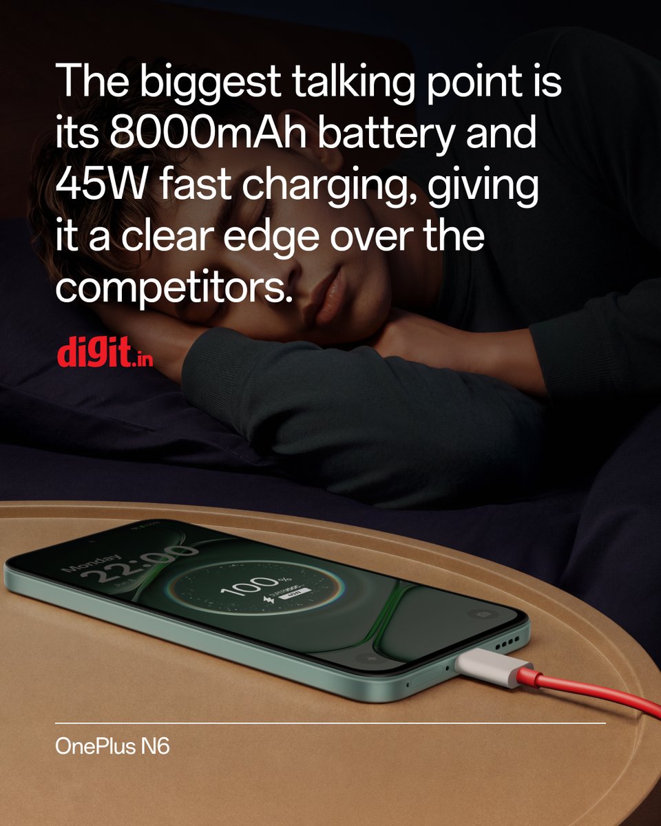 OnePlus India tweet media
