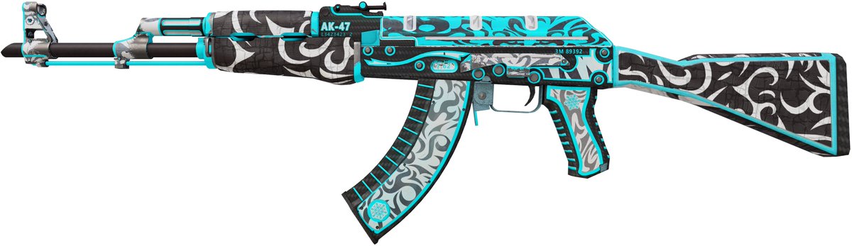 Vancho666_CS's tweet photo. AK-47 | Frontside Misty FT GIVEAWAY🚨

Like &amp; RT
RT quoted tweet
Tag a friend

Rolled in 7 days. (no need to follow me ) https://t.co/JWh30iIf9G