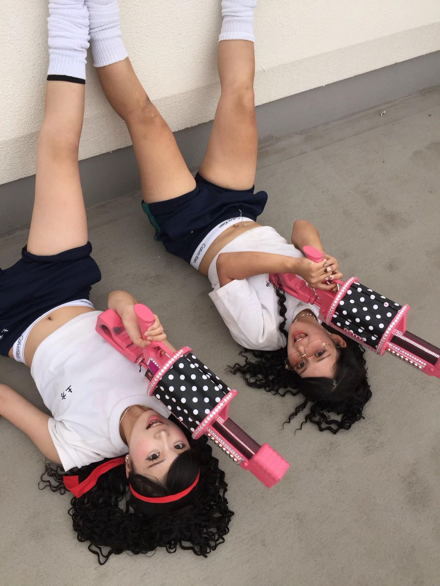love_pinker's tweet photo. https://t.co/CVwLVivgxG
