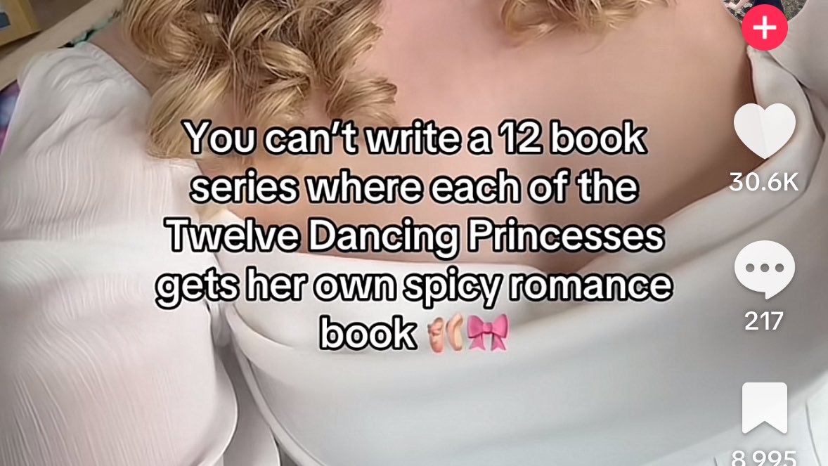 lilaccstarr's tweet photo. I’m so tired of every book being erotic what happened to books without porn. 
And also I hate that they call it spicy sounds STUPID AS FUCK 😭 https://t.co/3nogdTx2qx