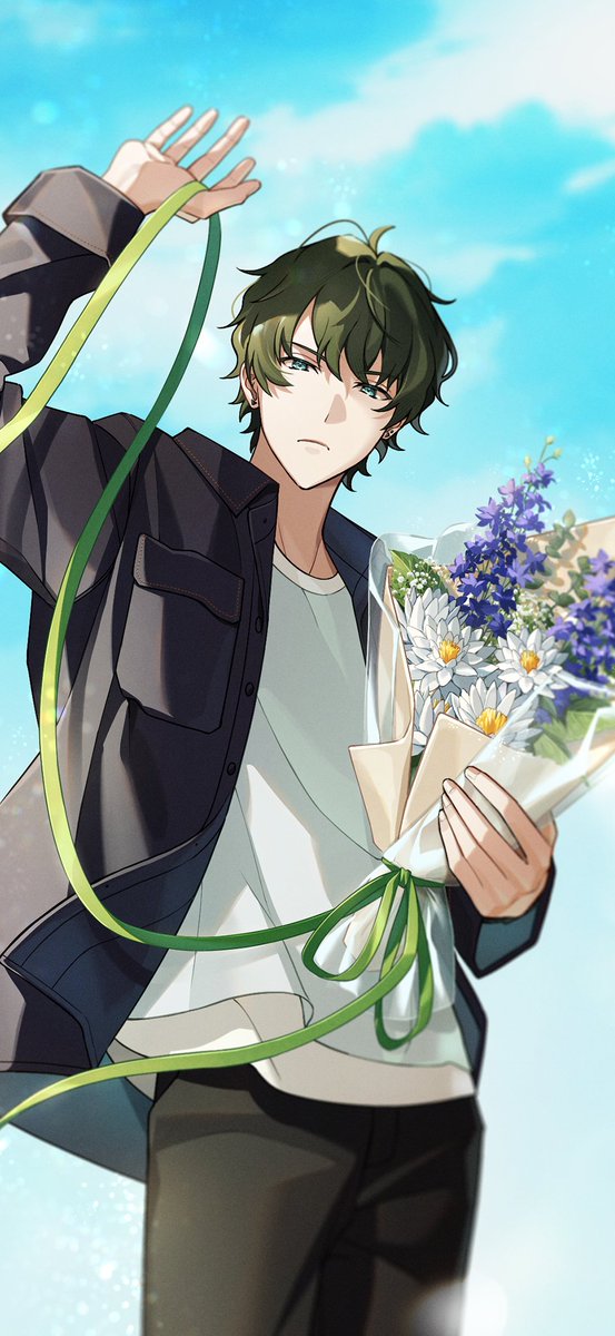 Vopalcrafts DB-1 Debunker 雨 Warding Card July Distortion - Ren Shiranami New Currently