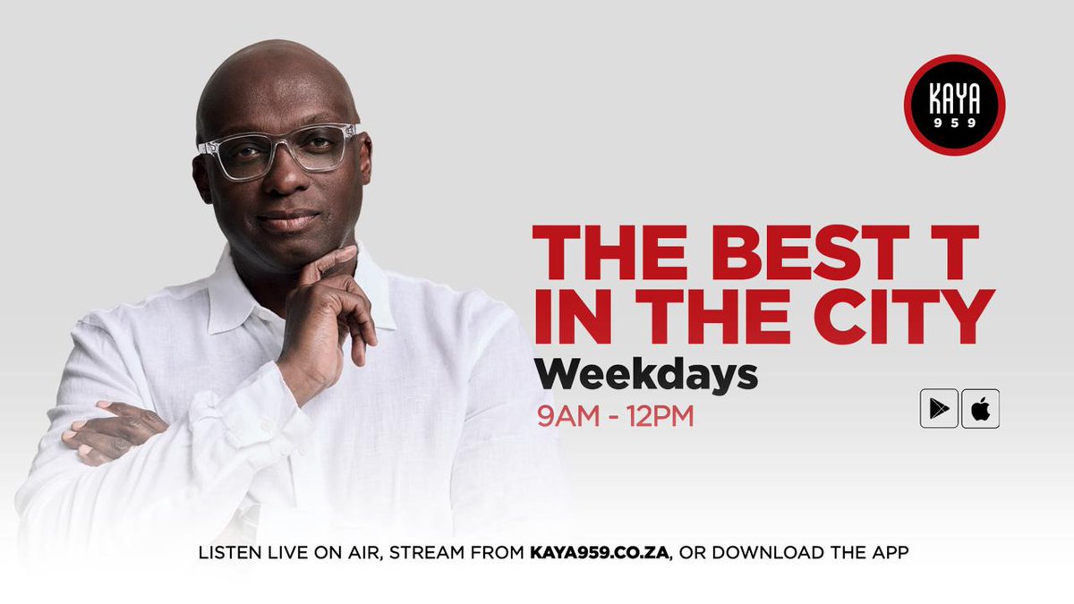 KayaOnAir's tweet photo. Welcome to #TheBestTInTheCity 

#CheckIn: How do you choose your music?

Do you match your mood with your playlist, or do the opposite? Happy = sad songs? Feeling low = house, yanos or hip-hop?

Most people match their mood. Others use music to change it. Which are you? https://t.co/9IkhJGHSj8