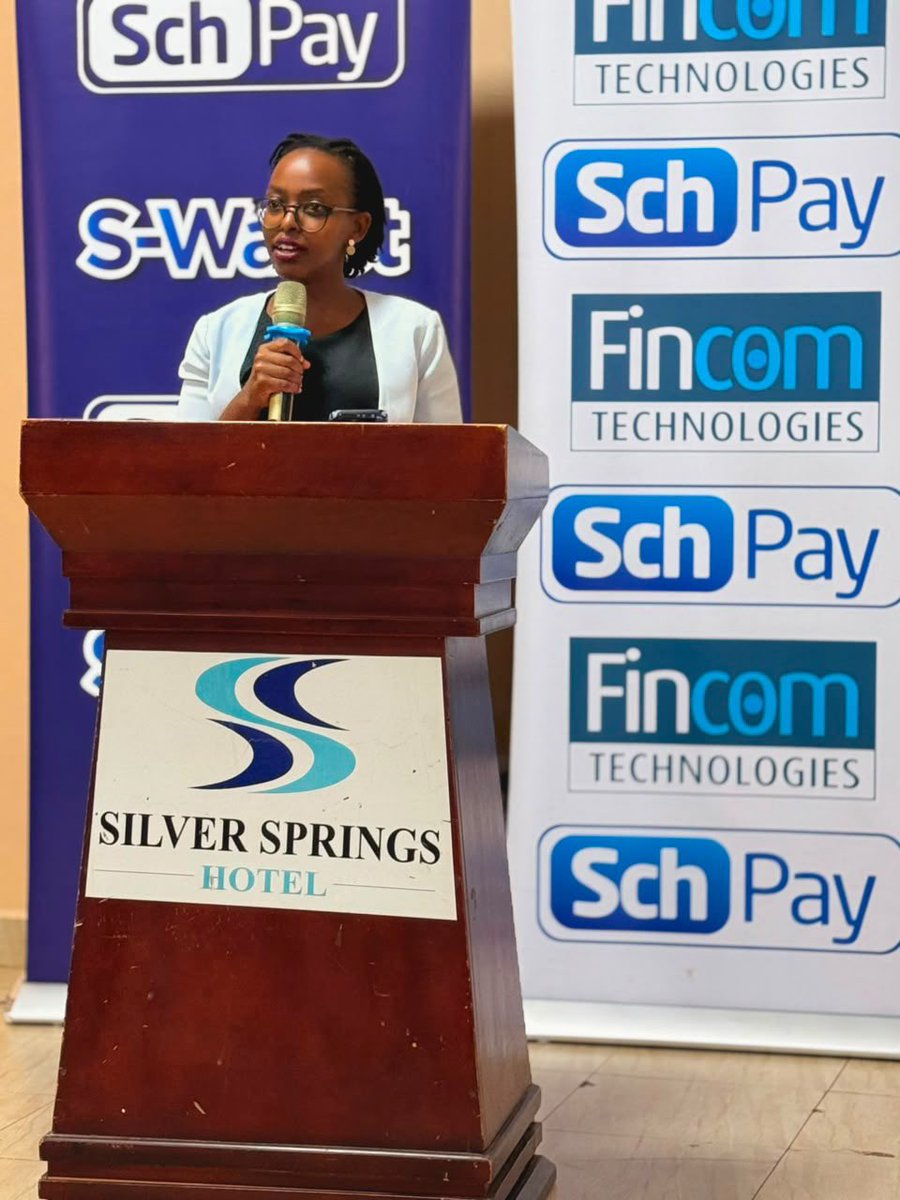 MutsCharity's tweet photo. Digital transformation is not just about adopting technology; it’s about empowering institutions with the knowledge and tools to unlock its full potential. Through these workshops, we are equipping schools with practical insights to leverage the full SchoolPay ecosystem. https://t.co/m07HtDUO4R