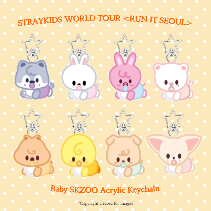 j7lovetostay's tweet photo. 𝑺𝒕𝒓𝒂𝒚 𝑲𝒊𝒅𝒔 𝑾𝒐𝒓𝒍𝒅 𝑻𝒐𝒖𝒓 < 𝑹𝑼𝑵 𝑰𝑻 𝑺𝑬𝑶𝑼𝑳 >
🐣스키즈 아크릴 키링 나눔🐣

🗓️ 08/01-02
📍 KSPO DOME 
✅ RT +🧡 
🎁 소량 / 만나는 스테이 랜덤 증정 🥹

상세 위치 &amp; 착장은 당일 타래 공지 🫶
#SKZ_RUN_IT_SEOUL https://t.co/hqWLSjf0T6
