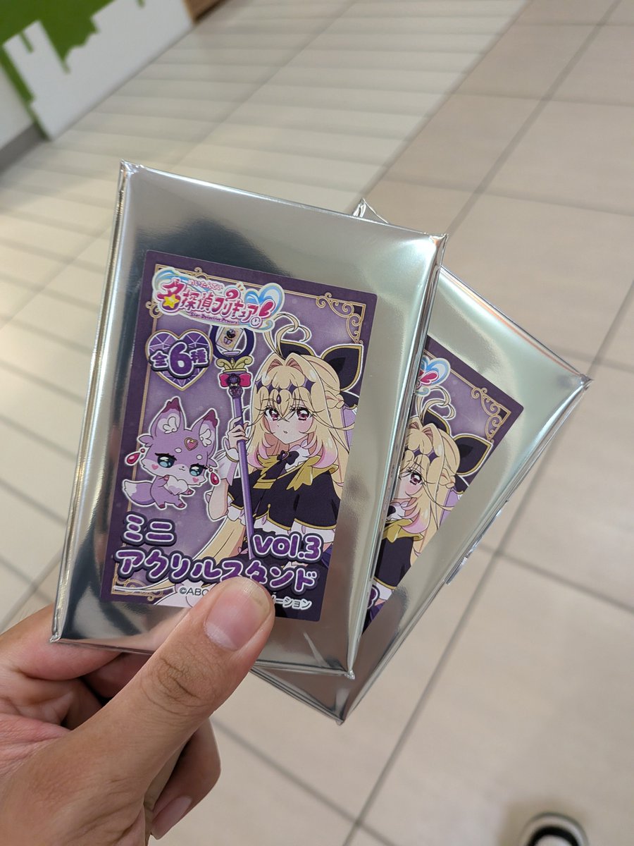Post by 本タケ on X: バラ2個買った