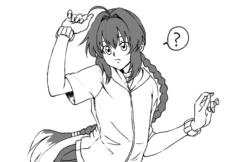 anerunexs's tweet photo. 落書きばっかりしている🦢 https://t.co/xi5vtrxBXS