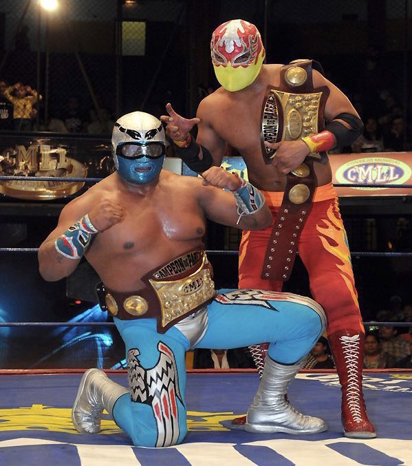Chupacabra_01's tweet photo. 🎂Happy Birthday to Stuka Jr! @JrStuka #StukaJr #CMLL #WWE #NXT #ECW #NWA #WCW #TNA #ROH #AEW #MLW #LuchaLibreAAA #NJPW #ProWrestlingNoah #AJPW https://t.co/gvUXJ9XLXj