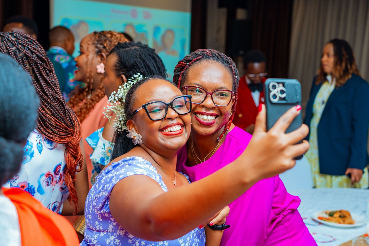 Rotaract Club Of Nairobi Central tweet media