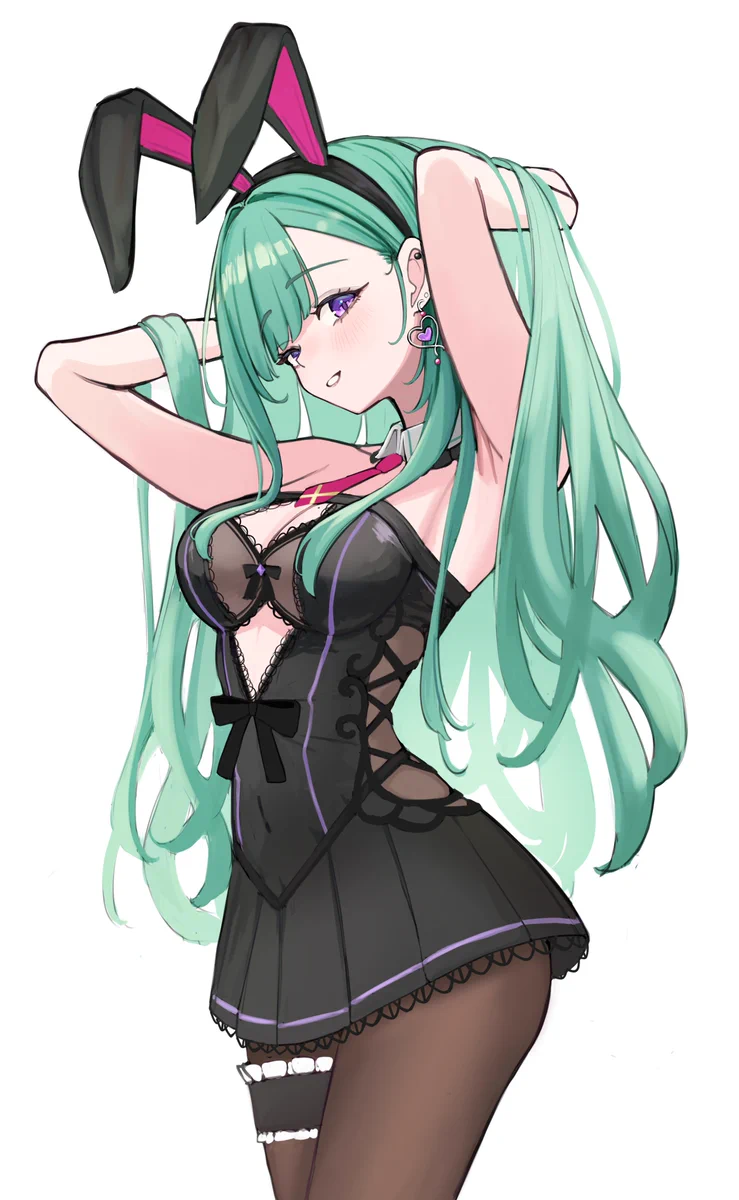 Reposts by 八雲べに💄💚 (@beni_yakumo) / X