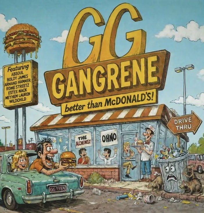 🇵🇸Mr. lil harlow & the big steppers⛷️ tweet media