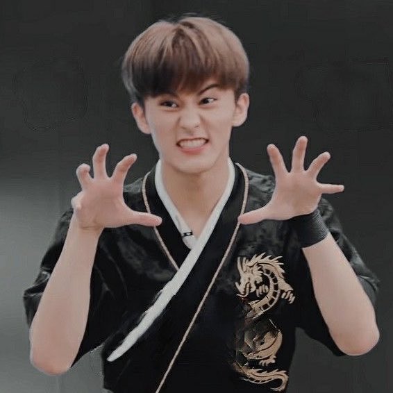 belovedmkhc's tweet photo. DADDY’S AEONG IS BACK!! 🐯 https://t.co/087bVmslut