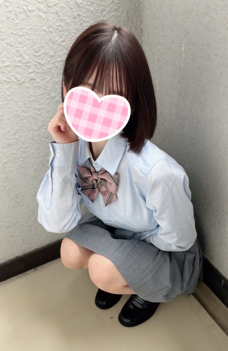 CamClo_IKB_'s tweet photo. 可愛さ◎王道ピュアっ子！
恋人と過ごす様な甘〜い時間♡

《うかちゃん》

絶対的に推せるルックス！
ウブさ爆発の激カワFACEと華奢な体に目は釘づけ。
緊張の様子が初々しく、真心溢れて魅せる笑顔はハートにCritical。
即恋必須のお時間へ直行どぞ！
何卒お優しくお願いいたします。 https://t.co/4w9N6FlBsB