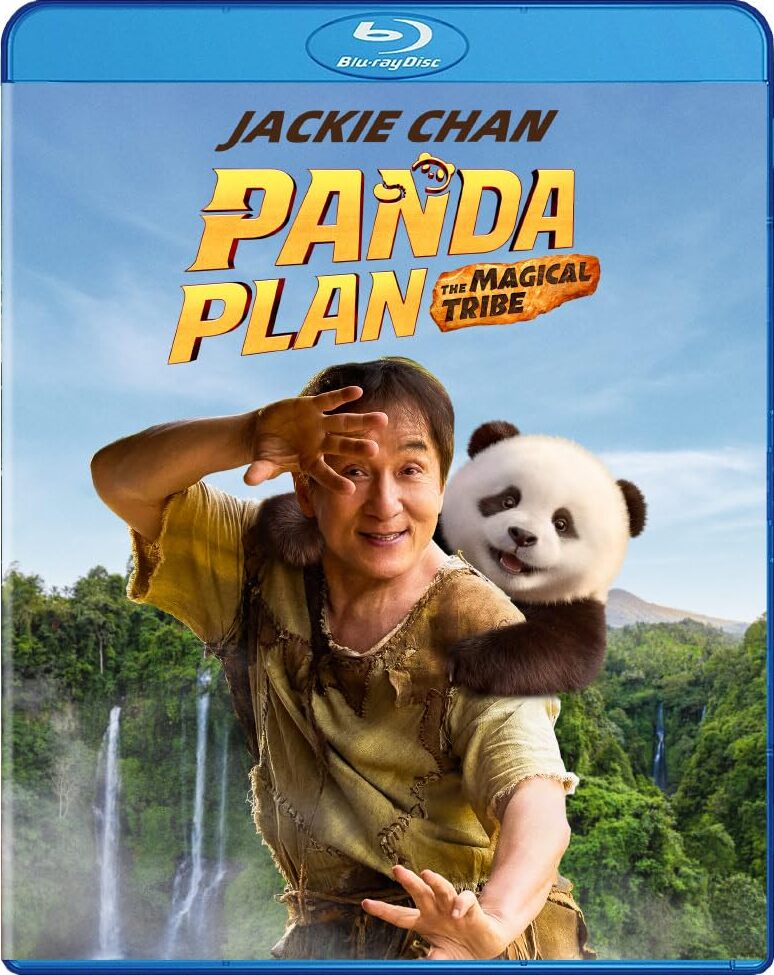 HollywoodMatr's tweet photo. Enter for a chance to win a copy of Panda Plan: The Magical Tribe.
#PandaPlanTheMagicalTribe #PandaPlan2 #PandaPlan #WellGoUSA #JackieChan #HuHu #contest #giveaway
https://t.co/EZj1gsa1fO https://t.co/J45k2e7M6v