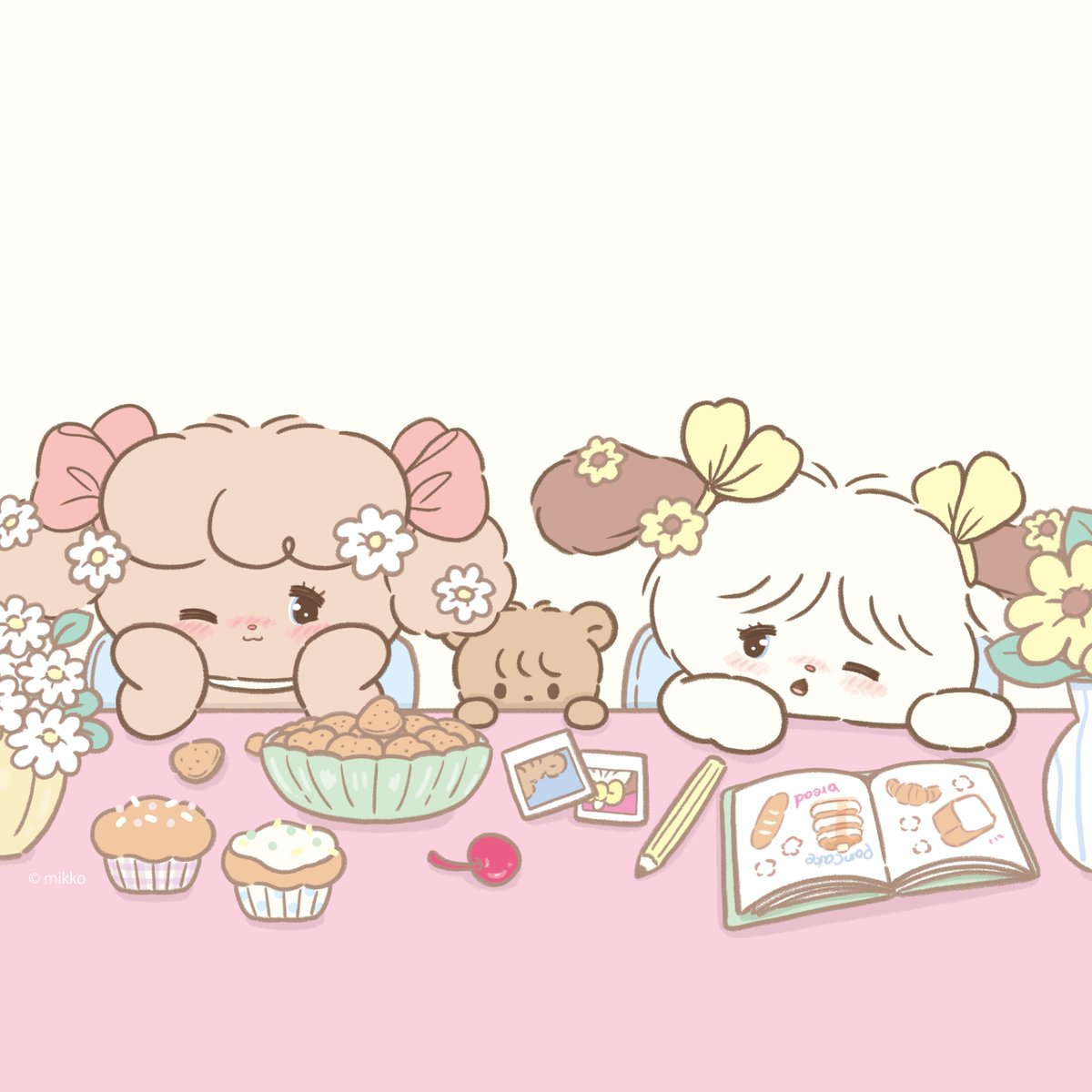 ❤️ みっこ ＊さま❤️ Lil ala mode❤︎mikko【公式】 (@hphpmikko) / Posts / X