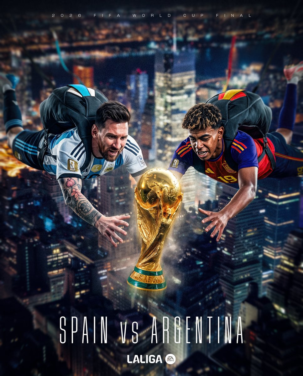 LaLigaEN's tweet photo. T minus 1 hr till' kickoff. 🥵 https://t.co/AgMnkYhLCA