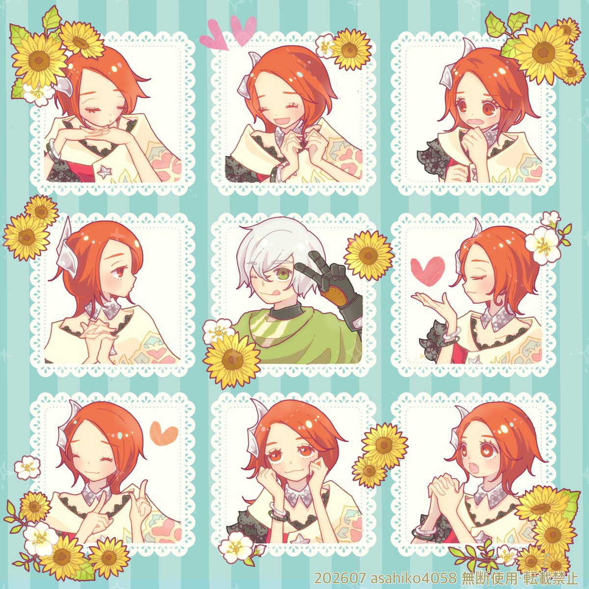 りりこ (@0328Lililico) / Posts / X