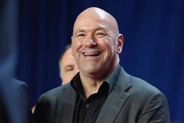 LetsBONK_'s tweet photo. UFC President Dana White on Enzo Fernandes back of the head elbow:

"He's lucky he plays football coz if he did that in UFC he would be banned for life."

See third picture a boxer player who suffer 😭 that pain. https://t.co/ZLn3rxdjCU