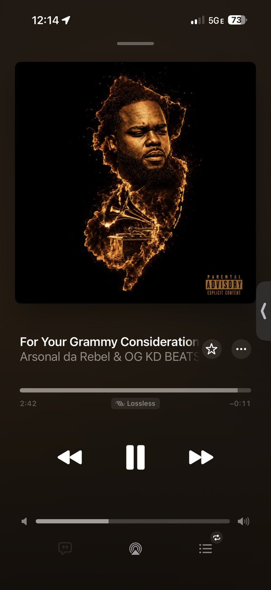 Intylekt's tweet photo. @ARSONALDAREBEL mannn 🔥💪🏾🔥
#foryourgrammyconsideration https://t.co/SA1VA0QDVU