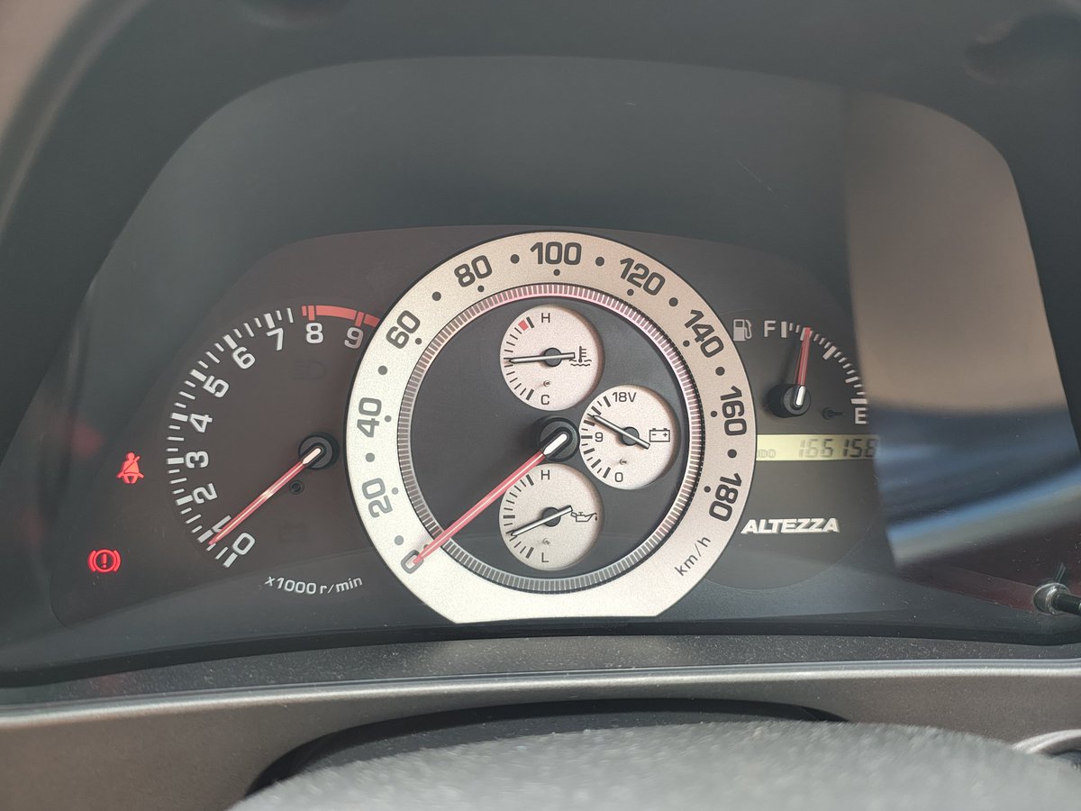 fesch33224's tweet photo. やっぱ楽しい車だよ https://t.co/19U7HjNEGd