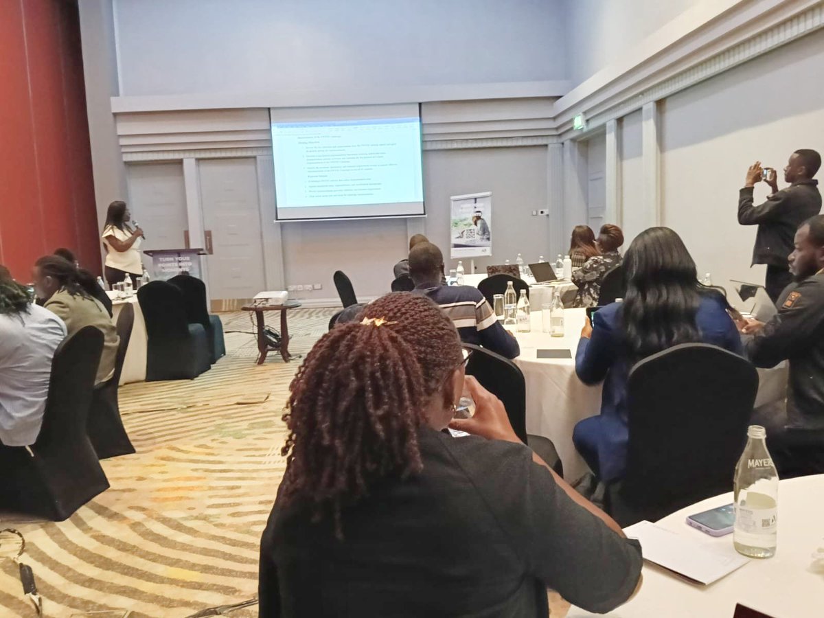 Access to Medicines Platform(MeTA Kenya) tweet media