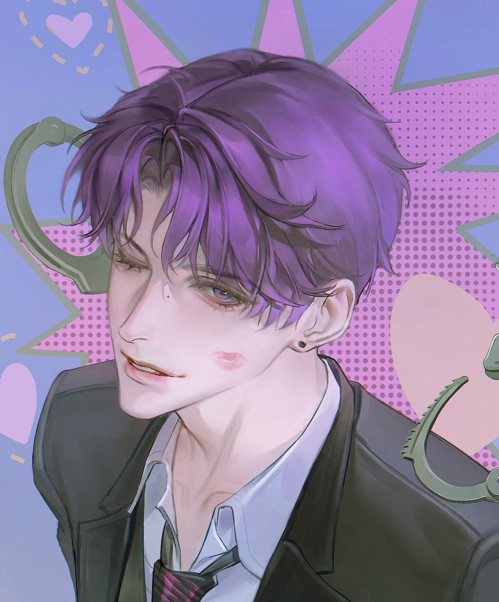 judouzi01001's tweet photo. 再细化 #Rafayel https://t.co/9POVZjA0Dd