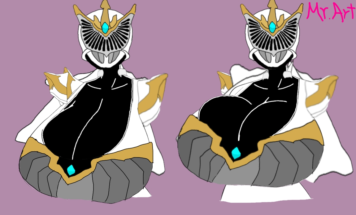MRARTnt's tweet photo. Kamen rider femme by mr_art https://t.co/gcjcpGYz1p