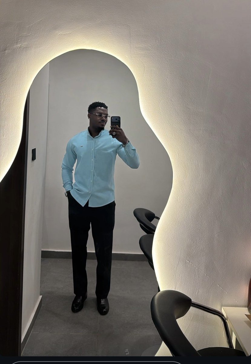 WinnieOppo96393's tweet photo. May God strengthen you today, guide every decision you make, and let His favor speak for you wherever you go.  Stay blessed always. 🙏🏽✨

FOLLOW O-MI LOGISTICS
SUPPORT EWURAMA PROJECT
FREZZY FRI WITH OHENEMA

#DennisOheneba
#EwuramaAnsahBiney
#RoyalEmeralds https://t.co/EdhEklctJi