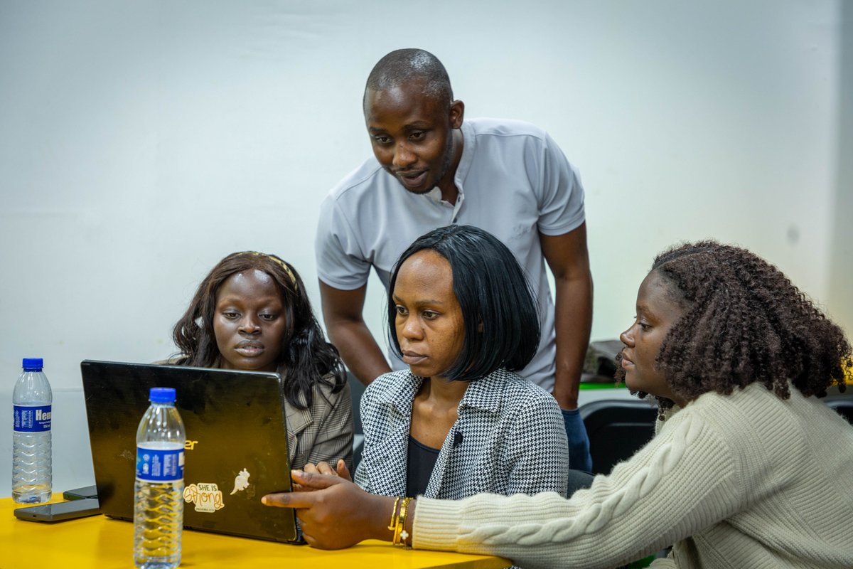 Media Challenge Initiative tweet media