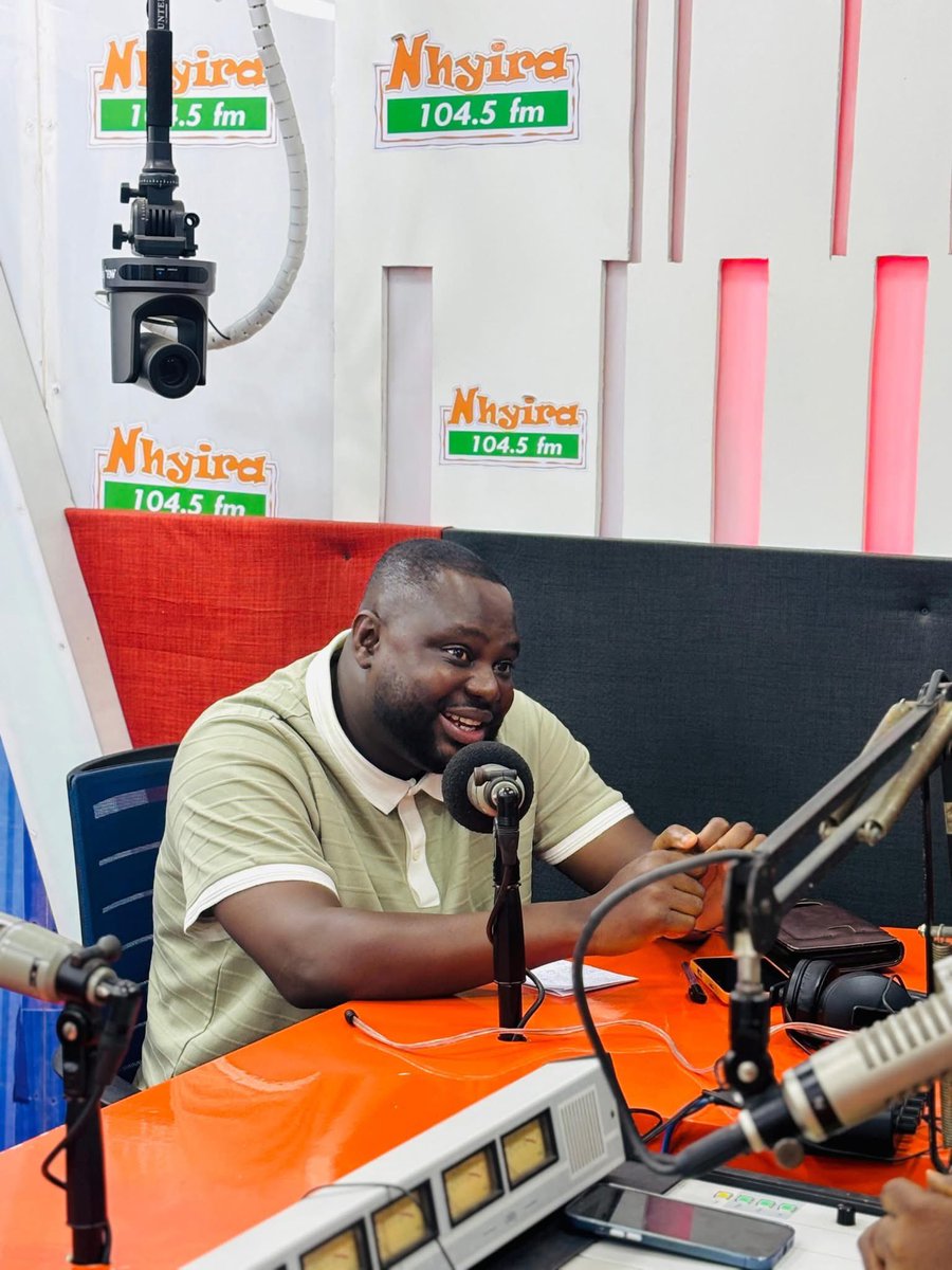 Owusu Bempah Ayala tweet media