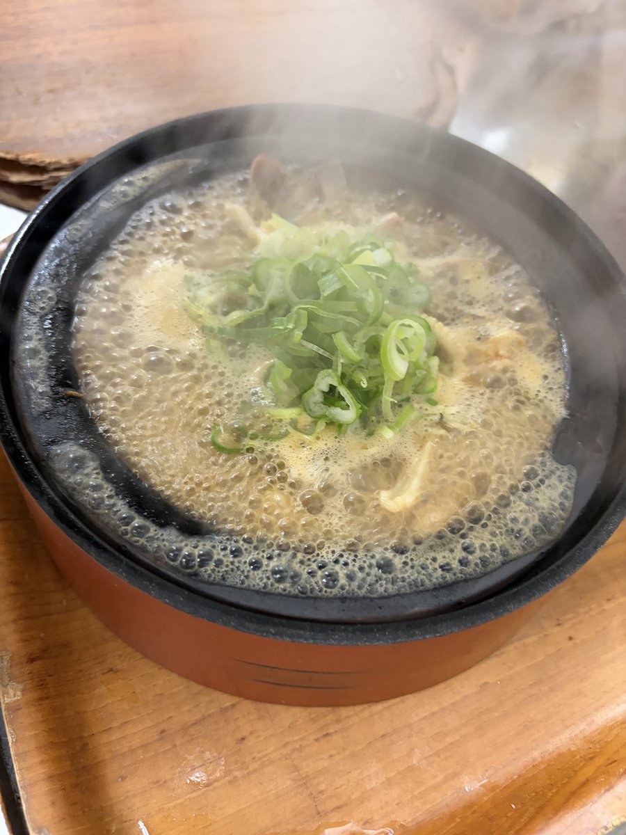 genroku_gen's tweet photo. ７月17日金曜日
熱々のイカわた煮
お待ちしております🙇
#沼田市居酒屋
#落語居酒屋
#居酒屋元禄 https://t.co/2SZRKi0B6e