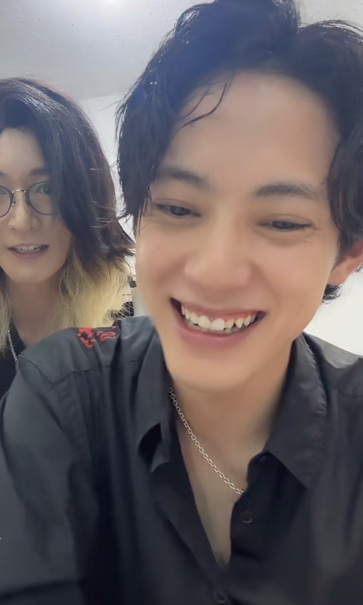 tadanotwit's tweet photo. 少しだけだったけど見れて良かった！
改めて何度でもケンケン
お誕生日おめでとう🎂🎀💕💓💗 https://t.co/nuOWQDwBPe