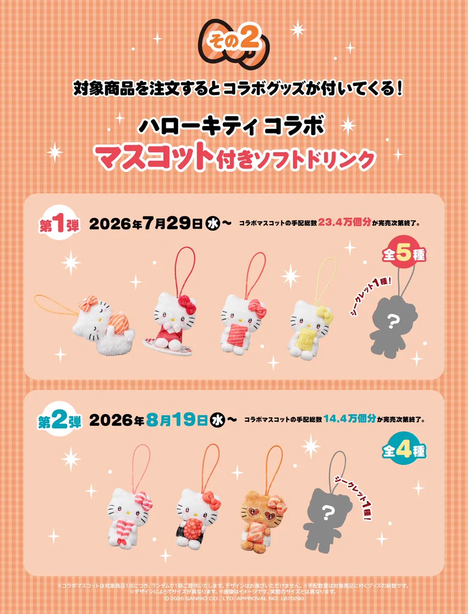 Sanrio fan info JP 🎀 on X: 